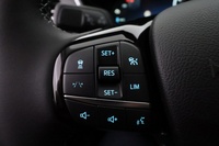 heti ajoon Ford Kuga