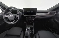 heti ajoon Ford Kuga