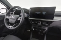 heti ajoon Ford Kuga