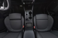 heti ajoon Ford Kuga