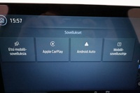 heti ajoon Ford Kuga