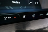 heti ajoon Ford Kuga