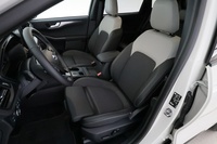 heti ajoon Ford Kuga