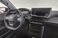 heti ajoon Peugeot 208