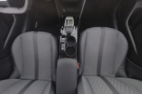 heti ajoon Peugeot 208