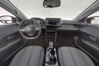 heti ajoon Peugeot 208