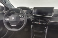heti ajoon Peugeot 208