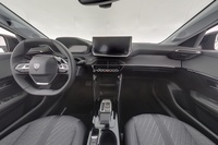 heti ajoon Peugeot 208
