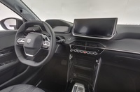 heti ajoon Peugeot 208