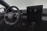 heti ajoon Ford USA Mustang