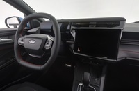 heti ajoon Ford Puma