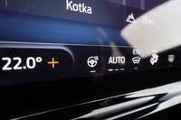 heti ajoon Ford Puma