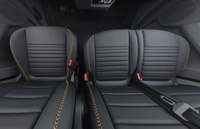 heti ajoon Ford Transit Custom