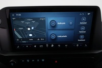 heti ajoon Ford Transit Custom