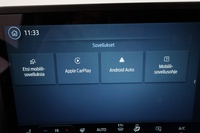 heti ajoon Ford Transit Custom