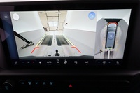 heti ajoon Ford Transit Custom