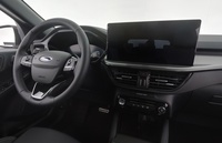 heti ajoon Ford Kuga