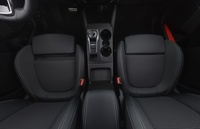 heti ajoon Ford Kuga