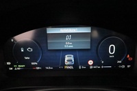 heti ajoon Ford Kuga