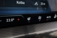 heti ajoon Ford Kuga