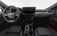 heti ajoon Ford Kuga
