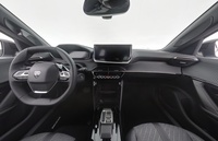heti ajoon Peugeot 2008