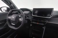 heti ajoon Peugeot 2008