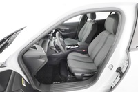heti ajoon Peugeot 2008
