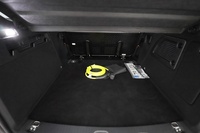heti ajoon Ford Grand Tourneo Connect