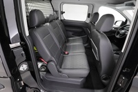 heti ajoon Ford Grand Tourneo Connect