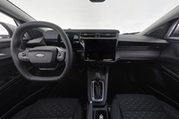 heti ajoon Ford Puma