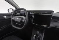 heti ajoon Ford Puma