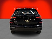 heti ajoon Skoda Kamiq