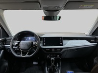 heti ajoon Skoda Kamiq