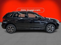 heti ajoon Skoda Kamiq