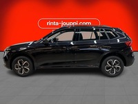 heti ajoon Skoda Kamiq