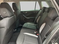 heti ajoon Skoda Kamiq