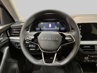 heti ajoon Skoda Kamiq