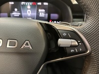 heti ajoon Skoda Kamiq