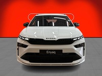 heti ajoon Skoda Enyaq