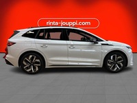 heti ajoon Skoda Enyaq