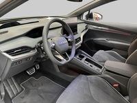 heti ajoon Skoda Enyaq