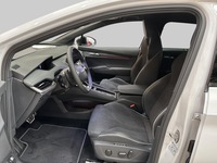 heti ajoon Skoda Enyaq