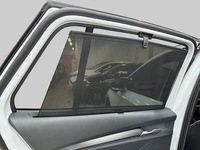 heti ajoon Skoda Enyaq