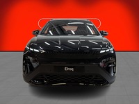 heti ajoon Skoda Elroq