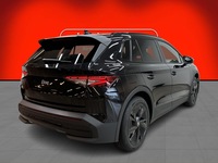 heti ajoon Skoda Elroq