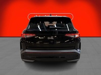 heti ajoon Skoda Elroq