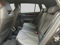 heti ajoon Skoda Elroq