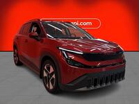 heti ajoon Skoda Epiq