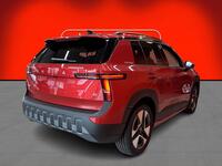 heti ajoon Skoda Epiq